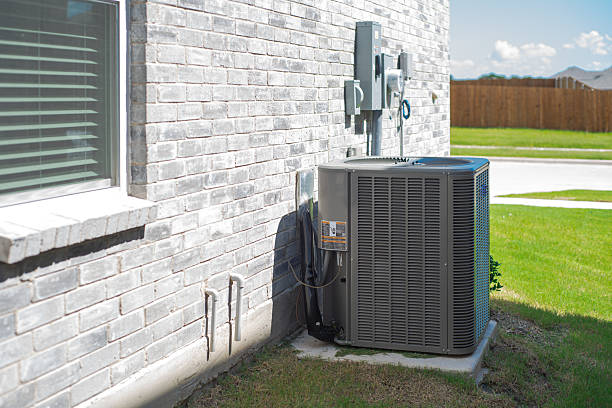Reliable Ac Installation contractor in Grover, WY by FH HVAC